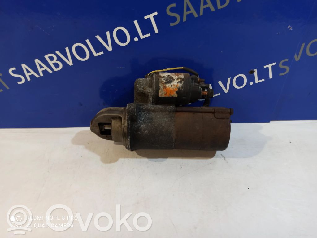 Saab 9-3 Ver1 Starteris 