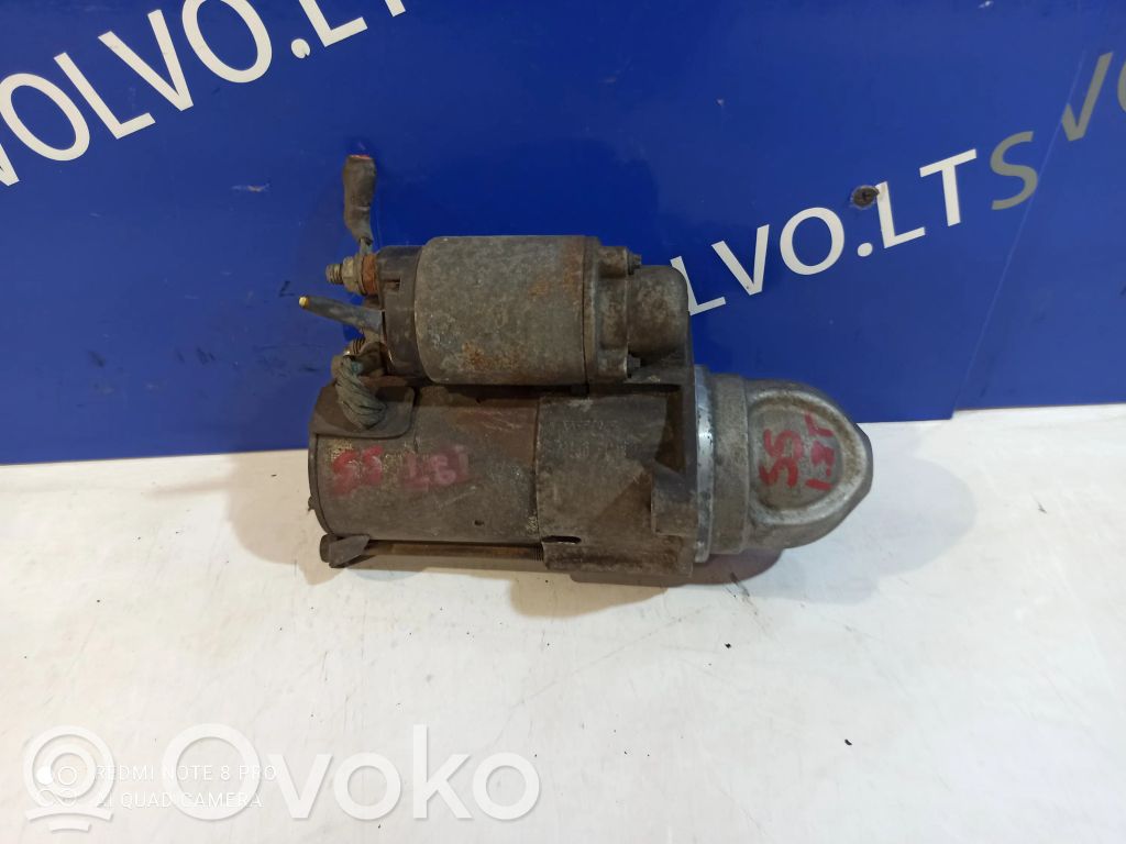 Saab 9-3 Ver1 Стартер 