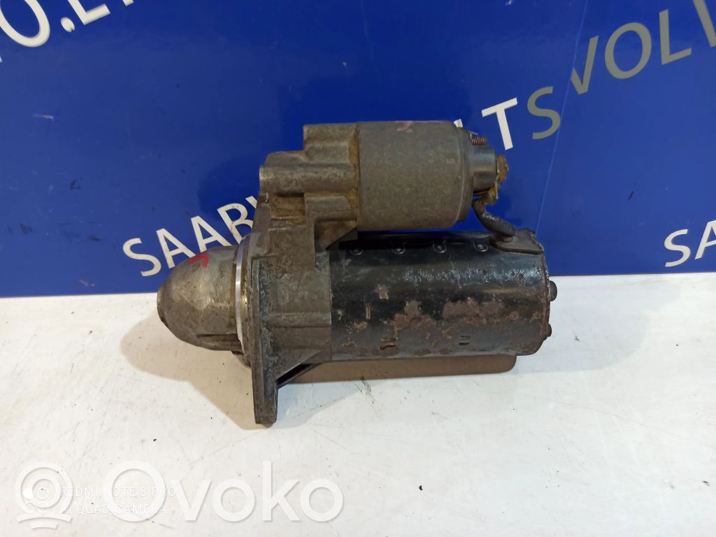Saab 95 - 96 Starteris 