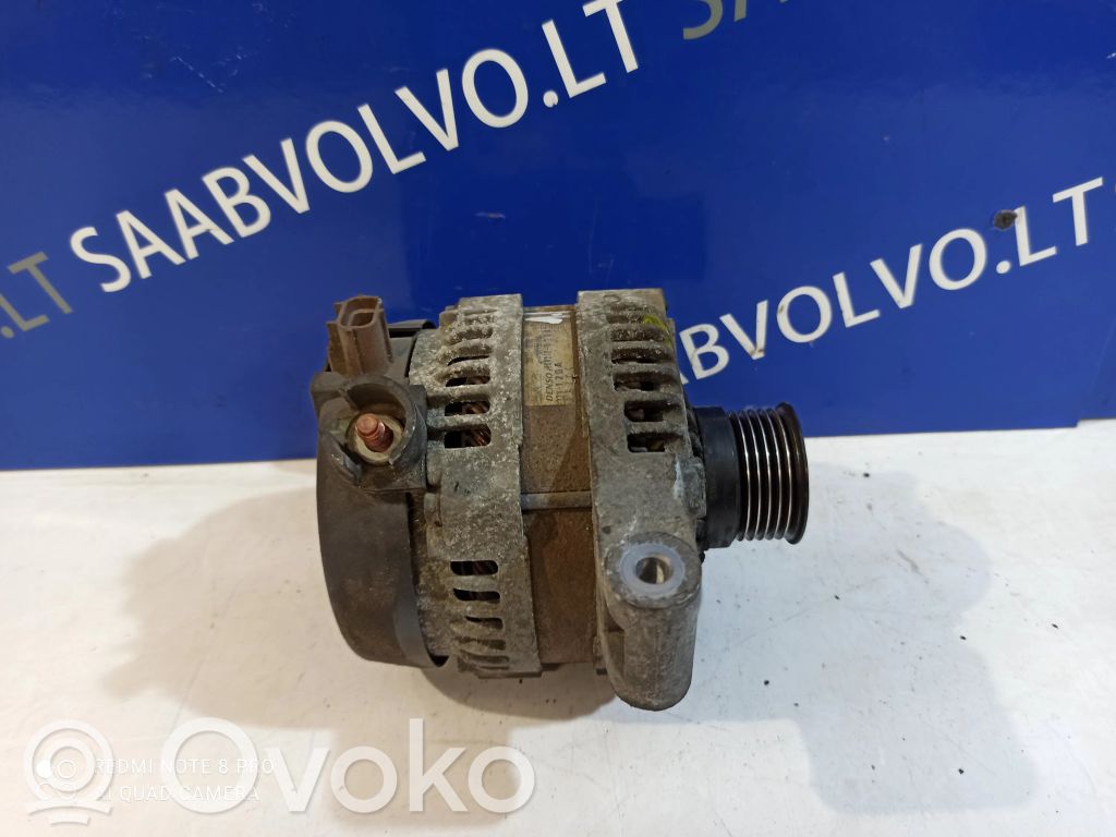 Volvo V50 Generatorius 