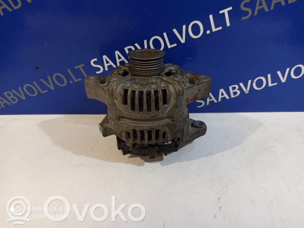 Saab 9-3 Ver1 Ģenerators 