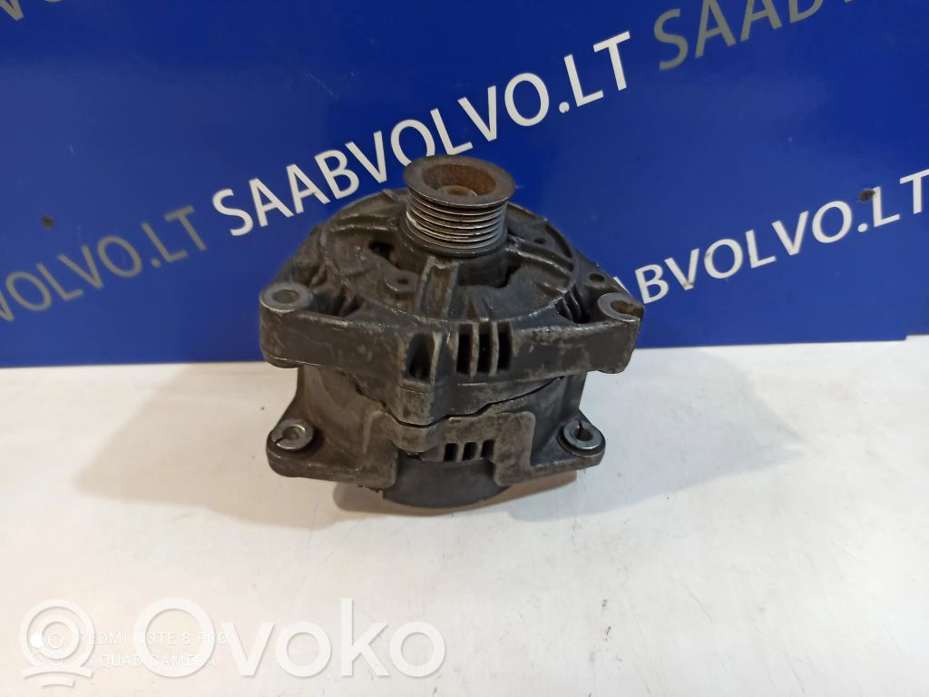 Saab 9-3 Ver1 Ģenerators 
