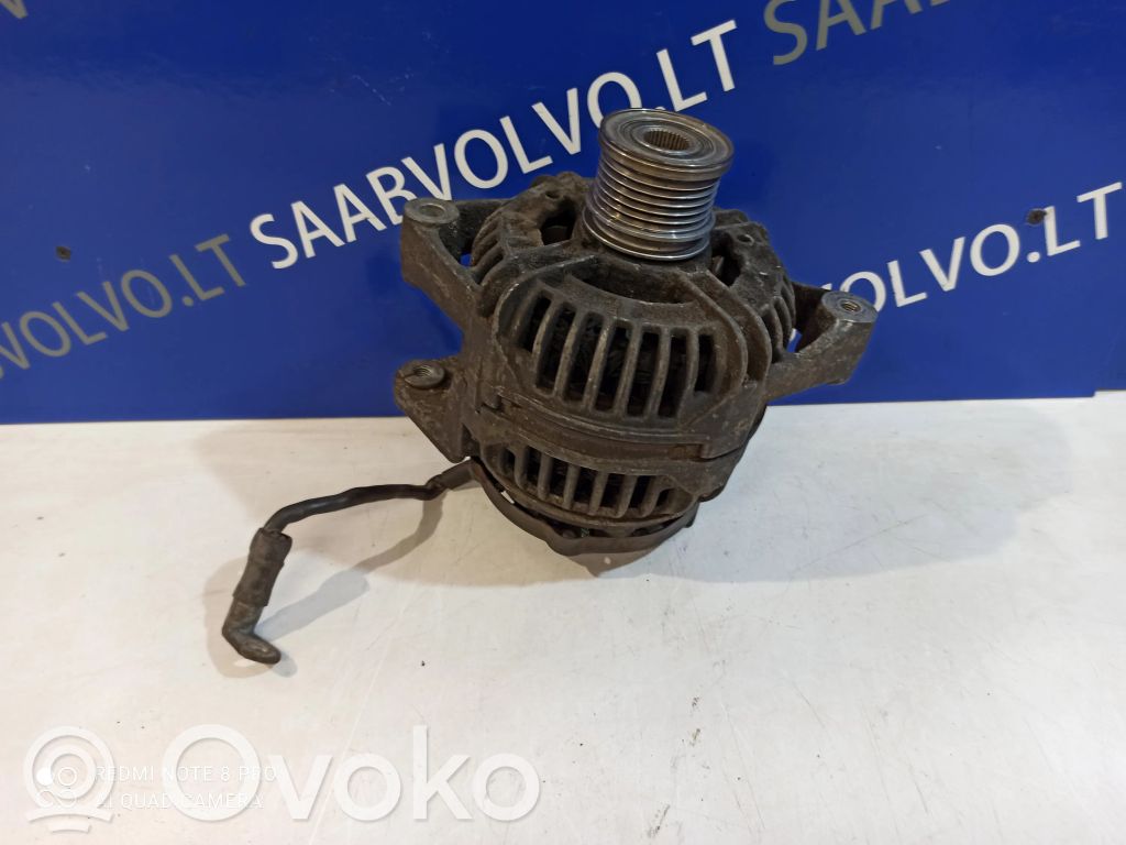 Saab 95 - 96 Ģenerators 