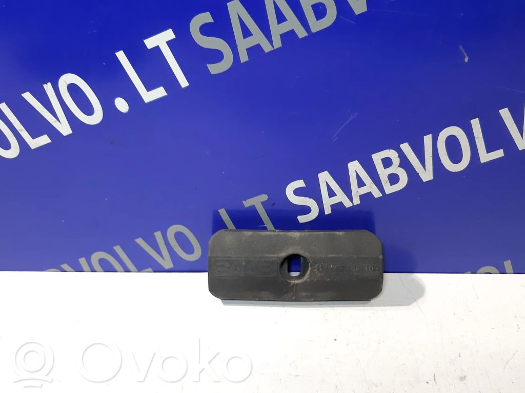 Saab 95 - 96 Support batterie 