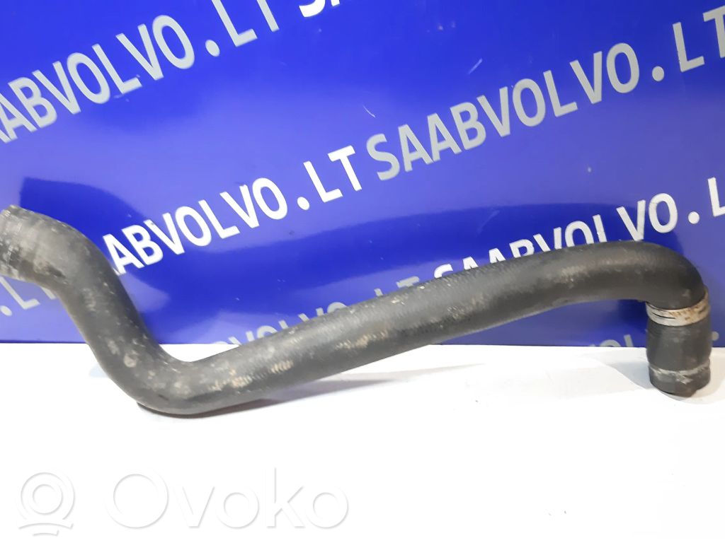 Saab 95 - 96 Engine coolant pipe/hose 