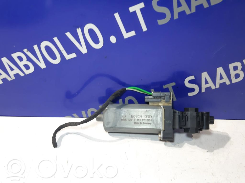 Saab 95 - 96 Istuimen säätömoottori 