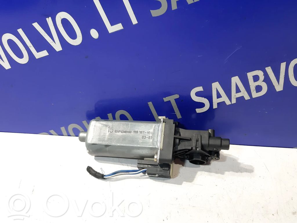 Saab 95 - 96 Istuimen säätömoottori 