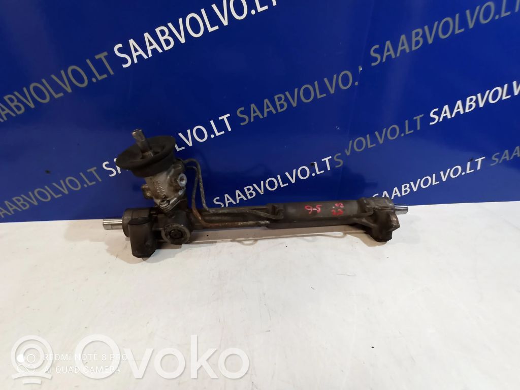 Steering rack   74212M4,78323610