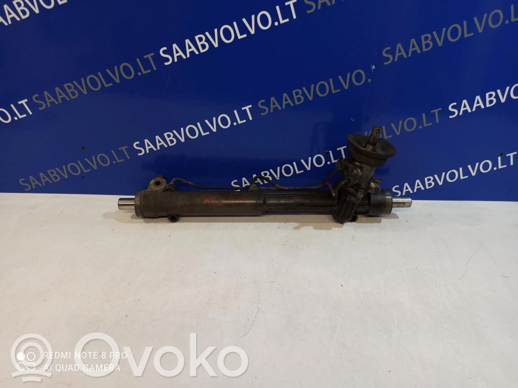 Saab 95 - 96 Vairo kolonėlė 