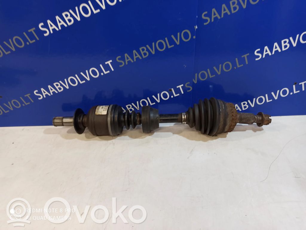 Saab 95 - 96 Front driveshaft 