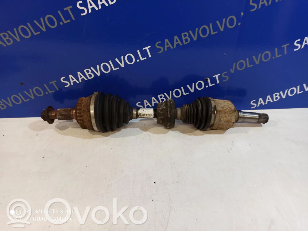 Saab 95 - 96 Front driveshaft 