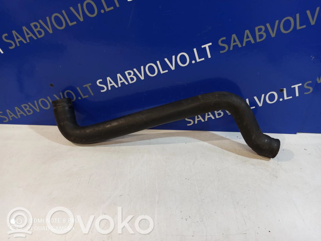 Saab 95 - 96 Engine coolant pipe/hose 