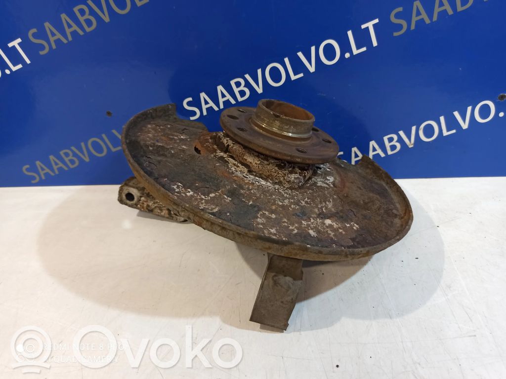 Saab 9-3 Ver1 Priekinė stebulė 