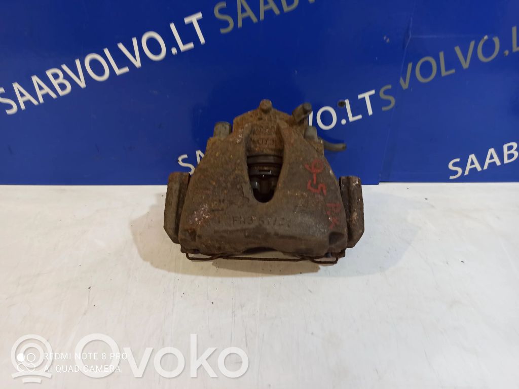 Saab 9-3 Ver1 Передний суппорт 