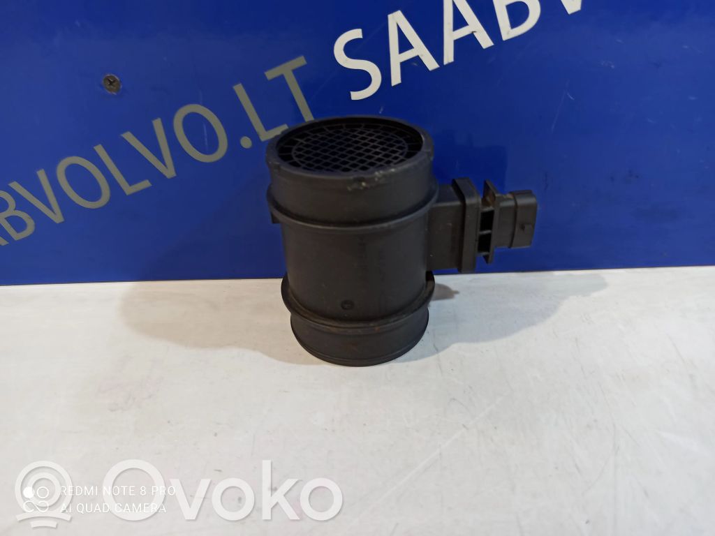 Saab 9-3 Ver1 Ilmamassan virtausanturi 