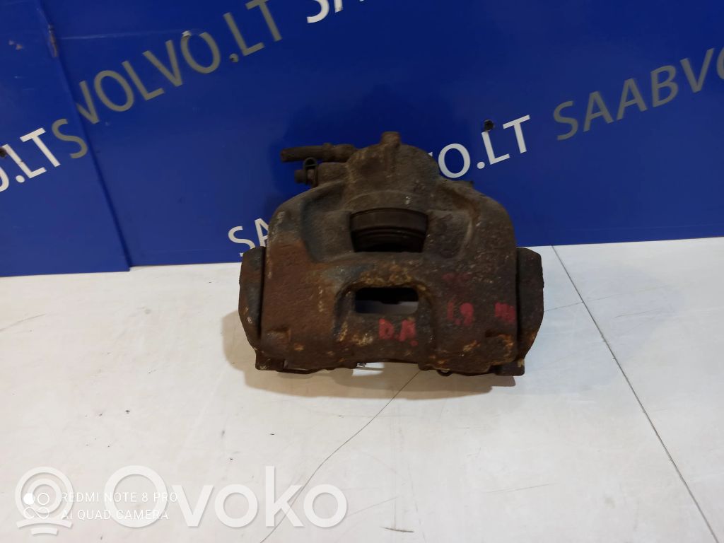 Saab 9-3 Ver1 Etujarrusatula 