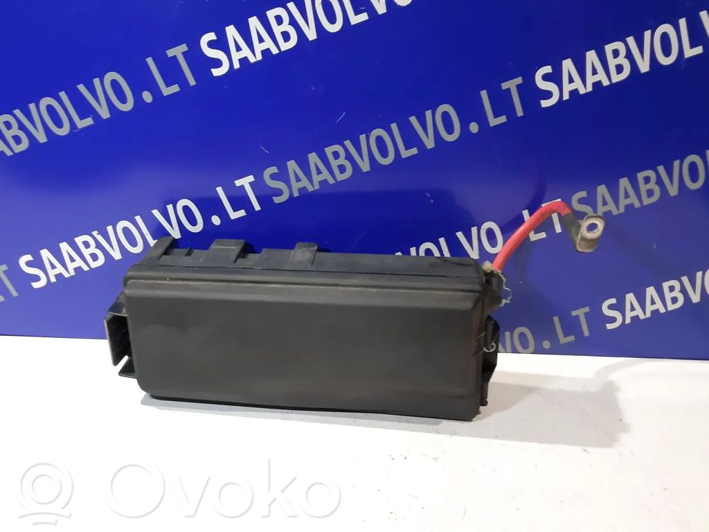Saab 9-3 Ver1 Juego de caja de fusibles 