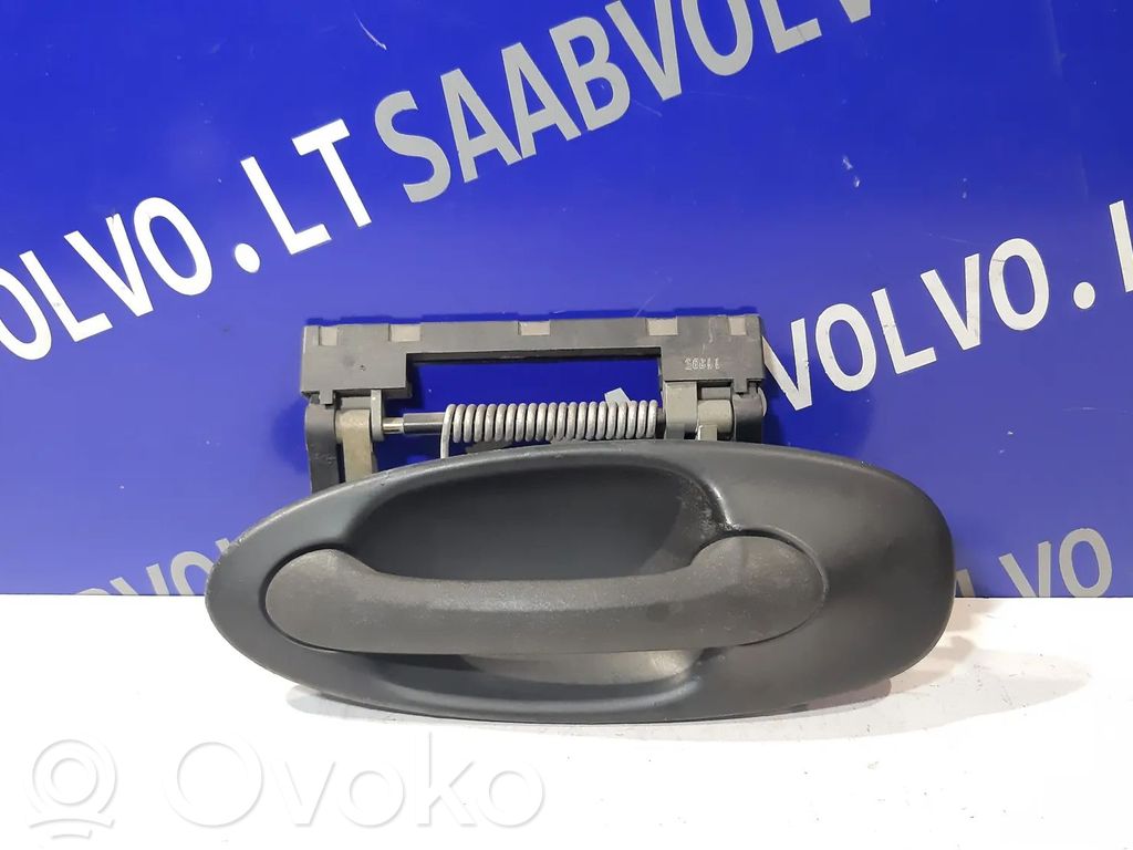 Saab 9-3 Ver1 Manecilla externa puerta delantera 