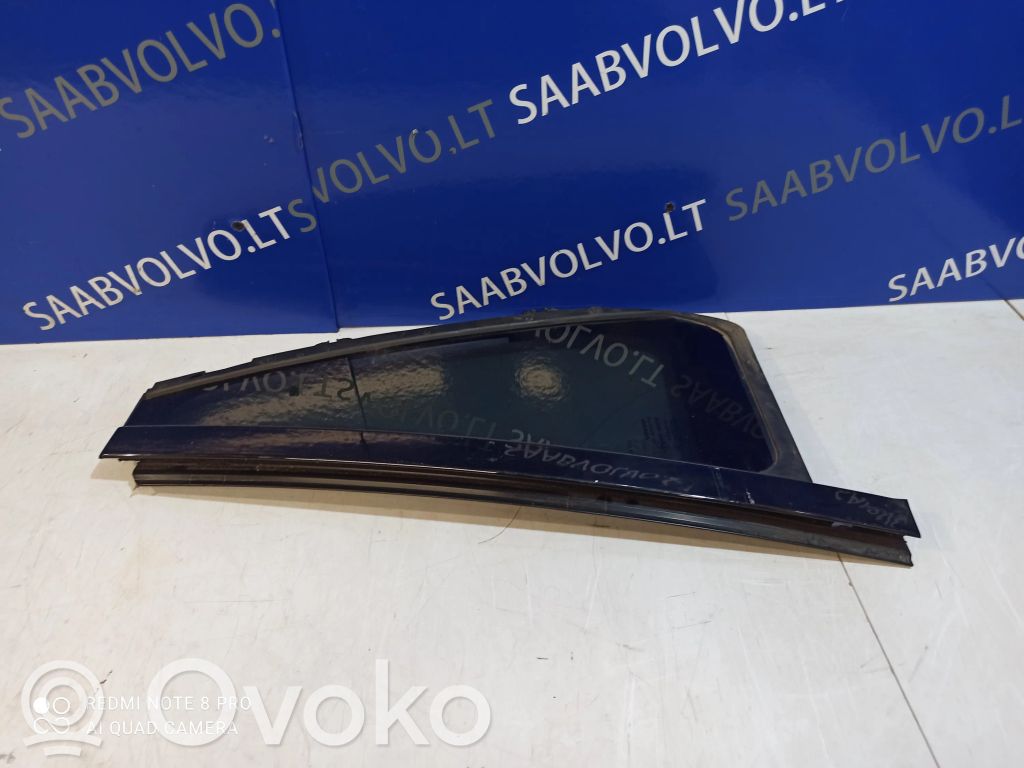Volvo XC90 Vidrio lateral trasero 