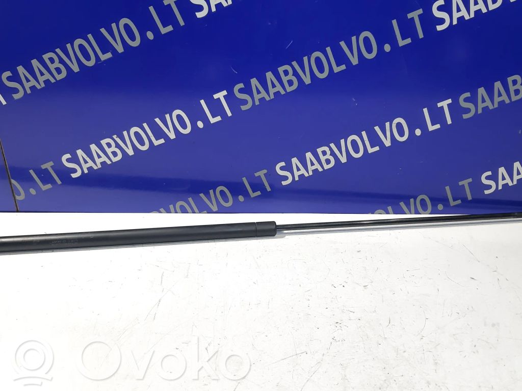 Saab 95 - 96 Atraminė variklio dangčio kojelė 