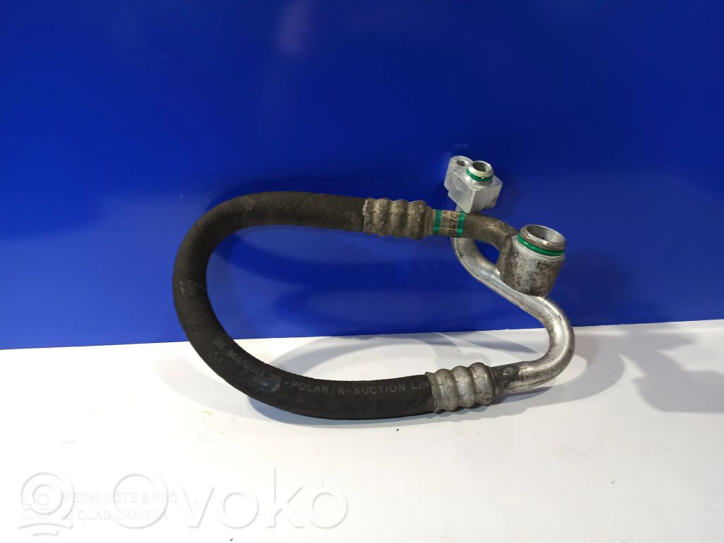 Ilmastointilaitteen putki (A/C)   5047030