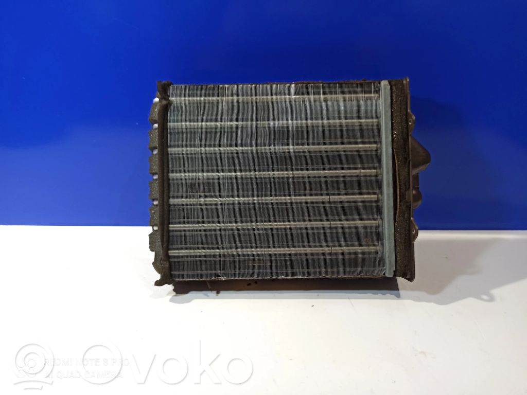 Saab 95 - 96 Elektrinis salono pečiuko radiatorius 