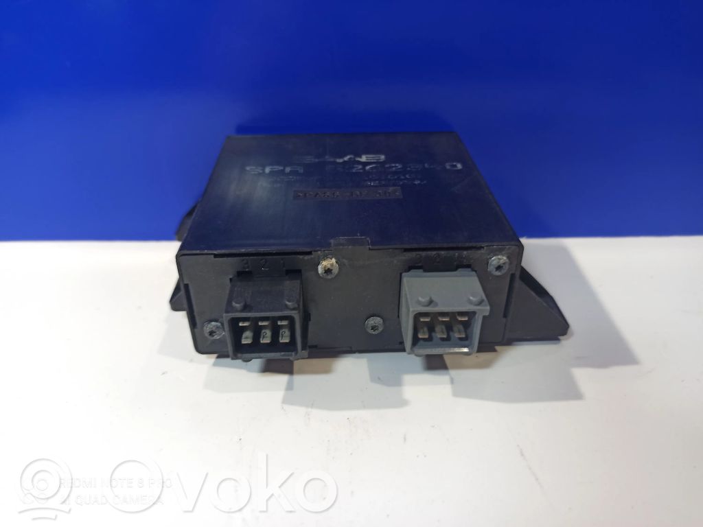 Parking PDC control unit/module   5262340