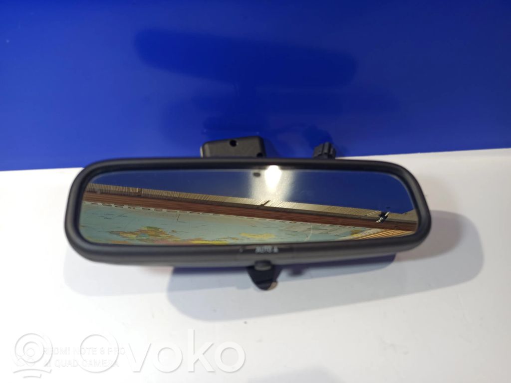 Saab 95 - 96 Espejo retrovisor (interior) 