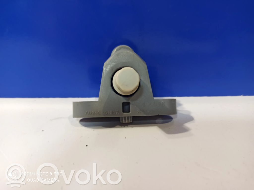 Sensor de posición del cigüeñal   31410836