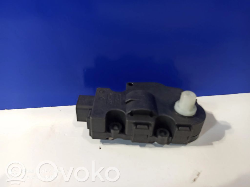 Volvo S60 Moteur actionneur de volet de climatisation 