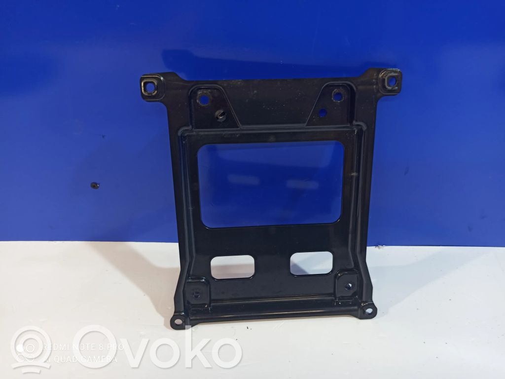 Volvo S60 Dashboard glove box trim 