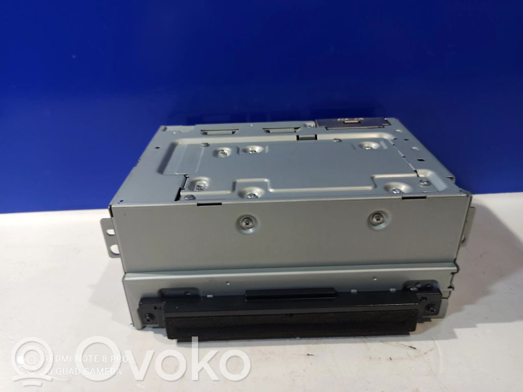 Volvo S60 CD/DVD keitiklis 