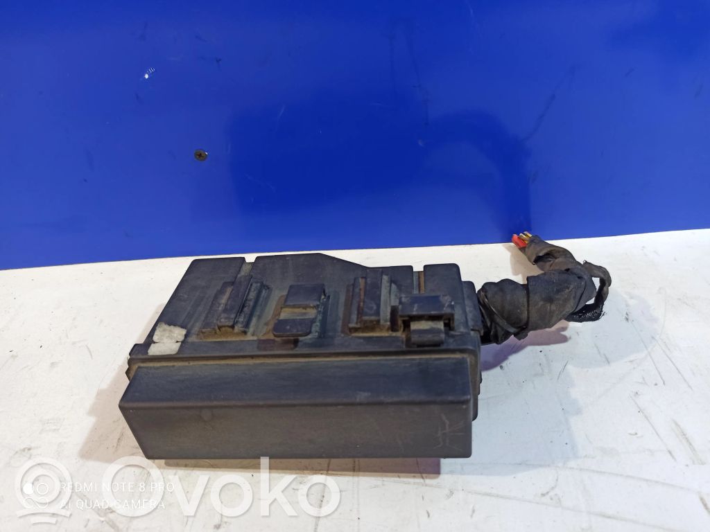 Saab 9-3 Ver1 Fuse box set 