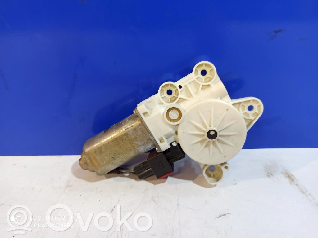 Saab 9-3 Ver1 Fensterhebermotor Tür hinten 