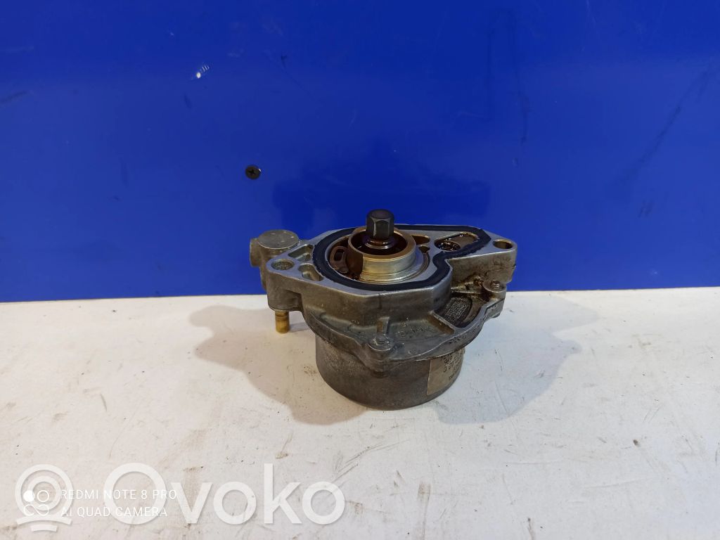 Saab 9-3 Ver1 Vacuum pump 