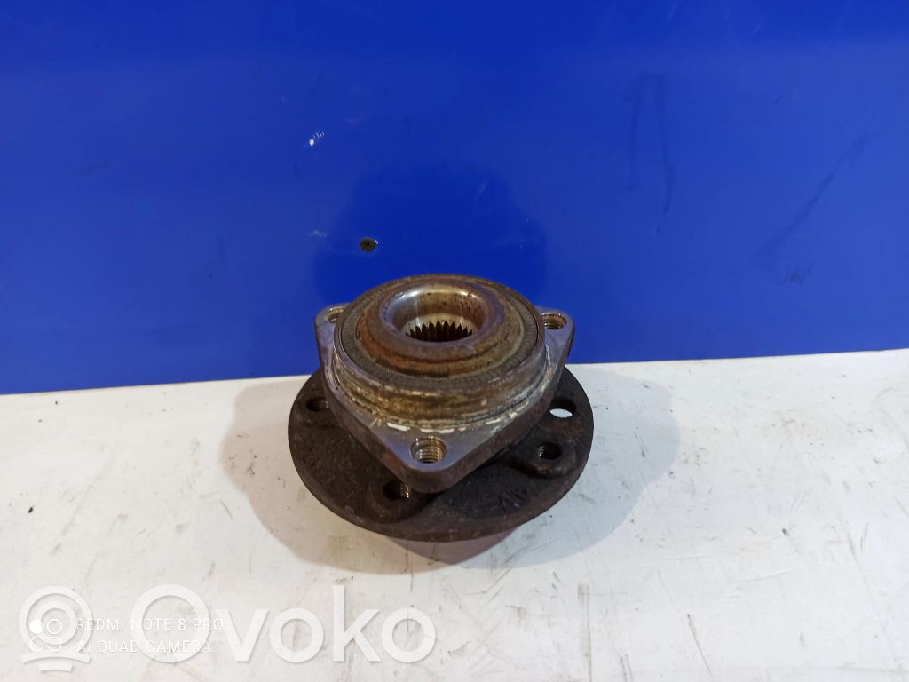 Saab 9-3 Ver1 Piasta koła przedniego 