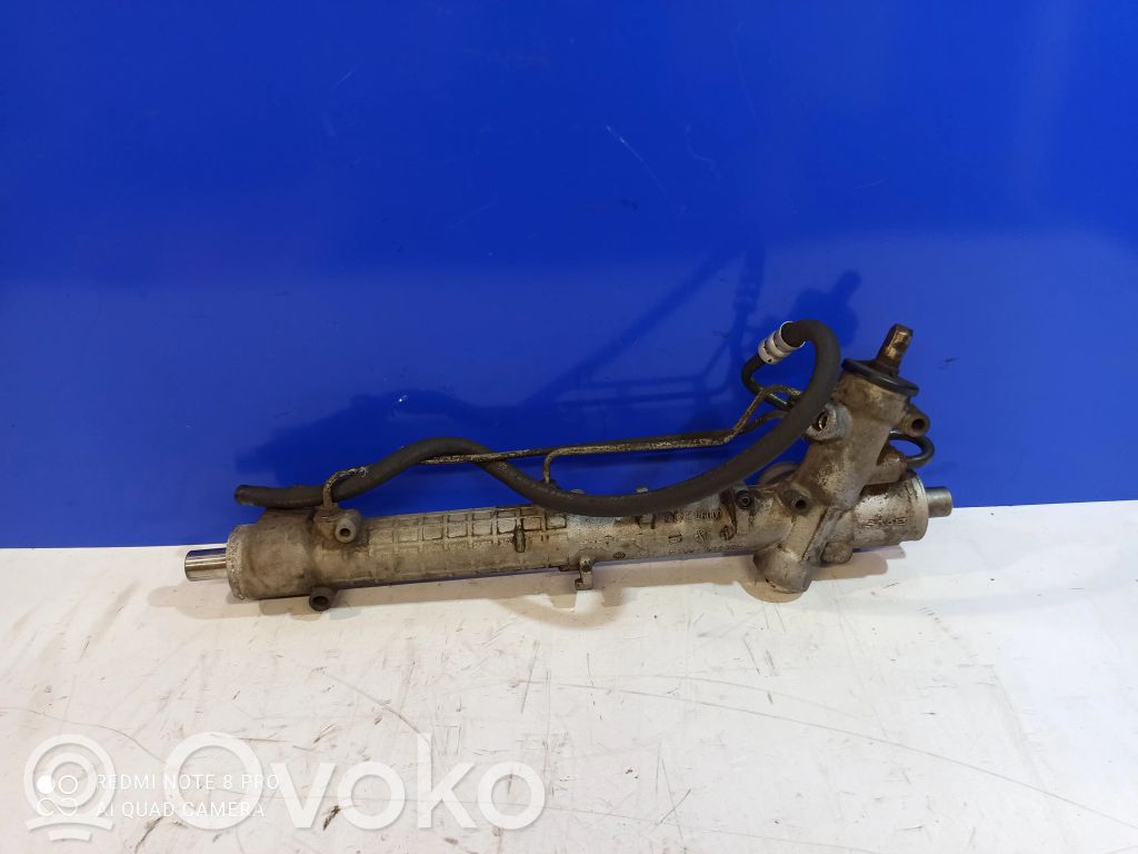 Saab 9-3 Ver1 Lenkgetriebe 