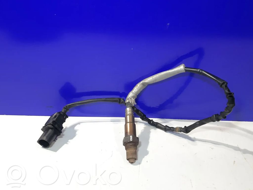 Saab 9-3 Ver1 Lambda probe sensor 
