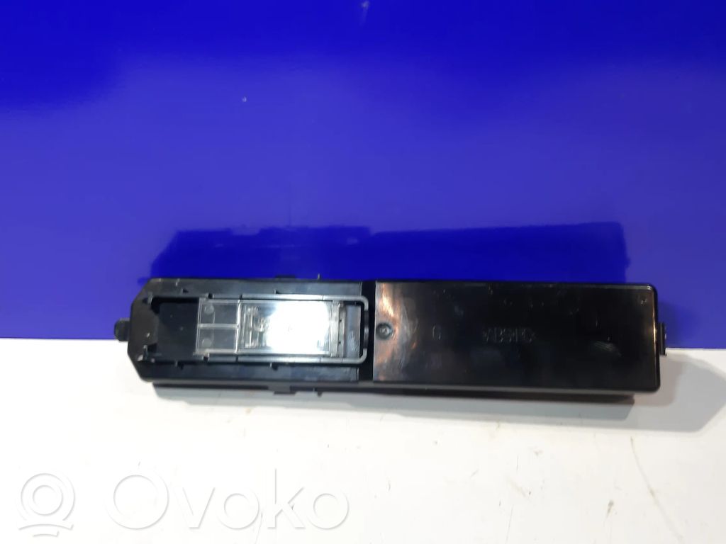 Saab 9-3 Ver1 Electric window control switch 
