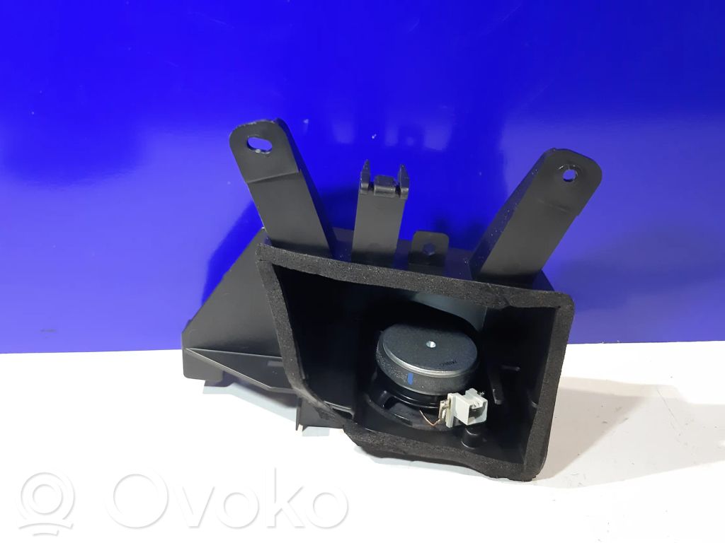 Saab 9-3 Ver1 Panel speaker 
