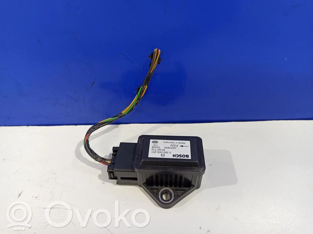 Saab 95 - 96 Brake system control unit/module 