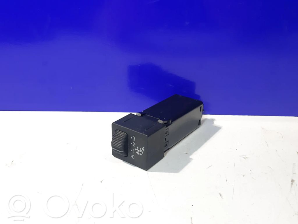 Saab 9000 CS Seat heating switch 