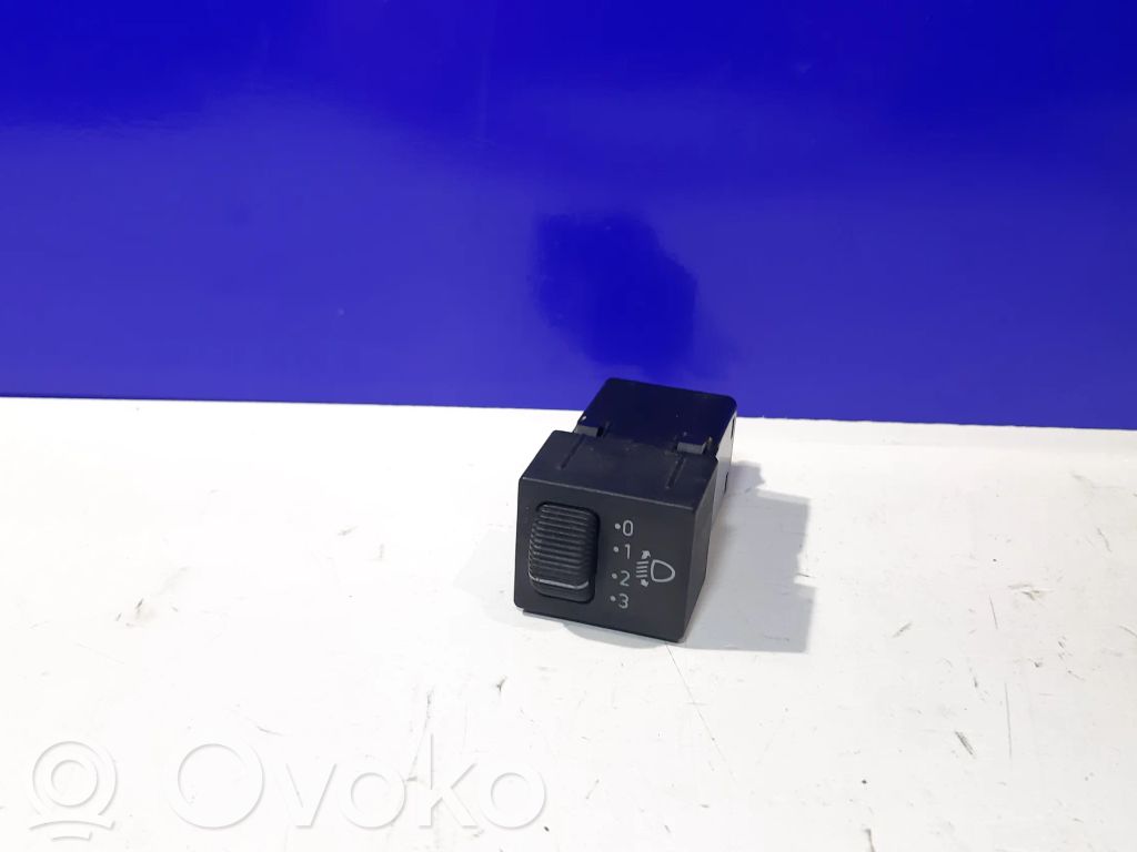 Saab 9000 CS Other switches/knobs/shifts 