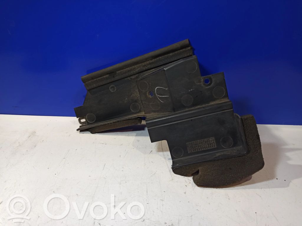 Ilmanoton kanavan osa   4R838103BB