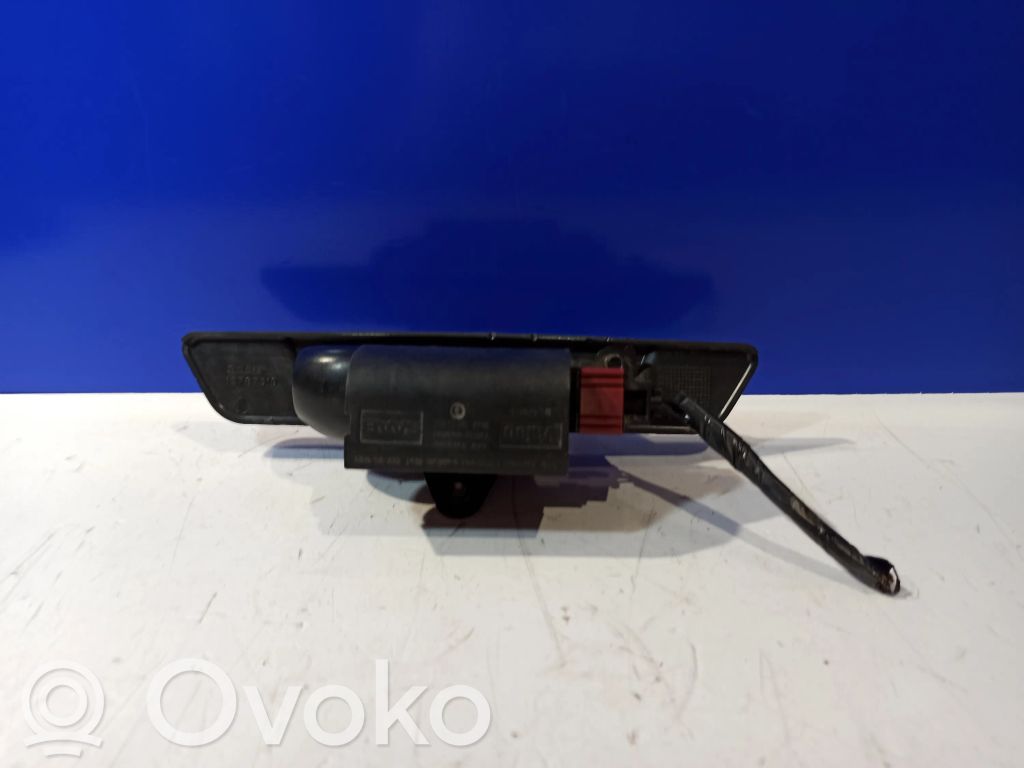 Saab 9-3 Ver1 Cierre/cerradura/bombín del maletero/compartimento de carga 