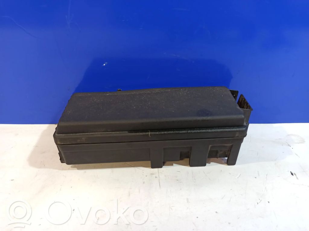 Saab 9-3 Ver1 Sulakerasiasarja 