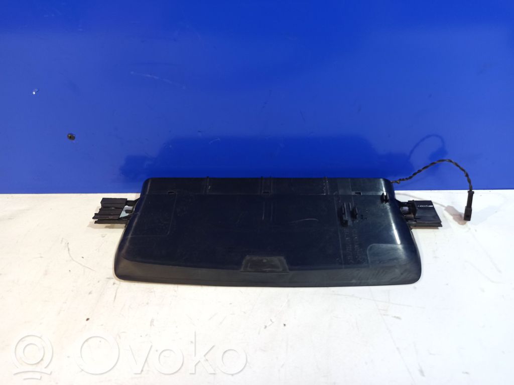 Saab 9-3 Ver1 Third/center stoplight 