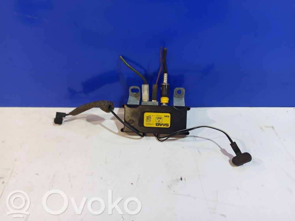 Antenos stiprintuvas   12785232