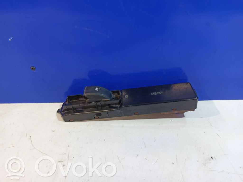 Saab 9-3 Ver1 Electric window control switch 