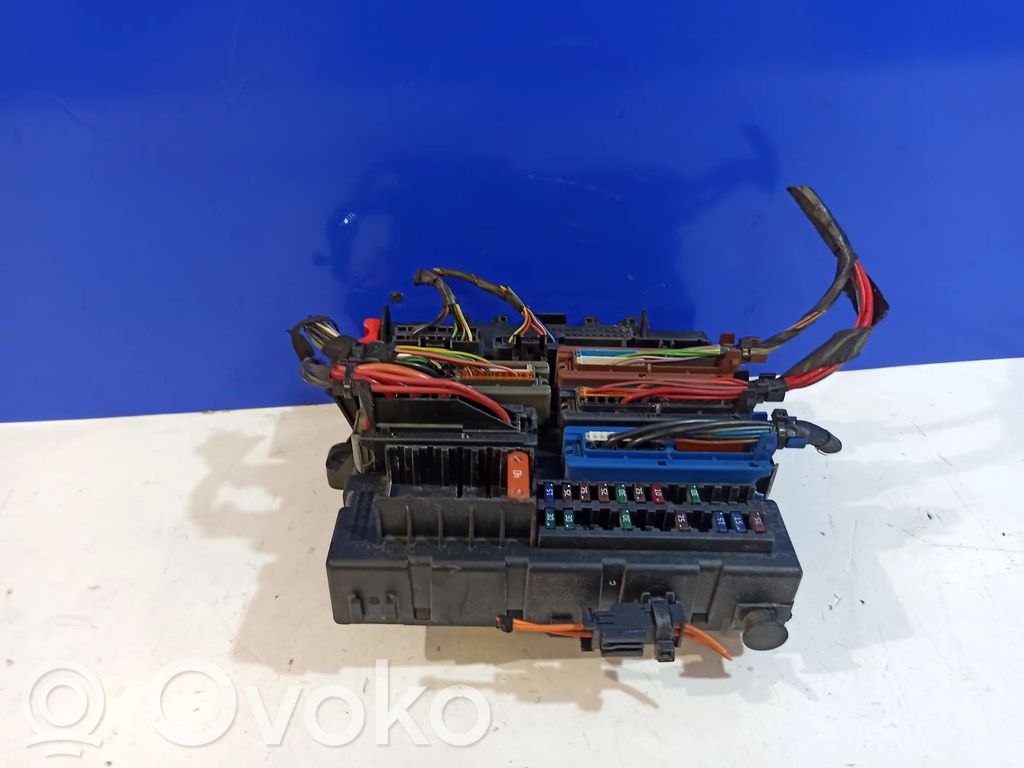 Saab 9-3 Ver1 Fuse module 
